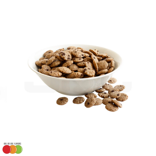 One On One Cereal (Cookie C's) - In Stock