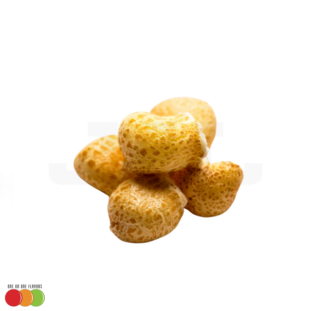 One On One Cereal (Corn Puffs) - In Stock