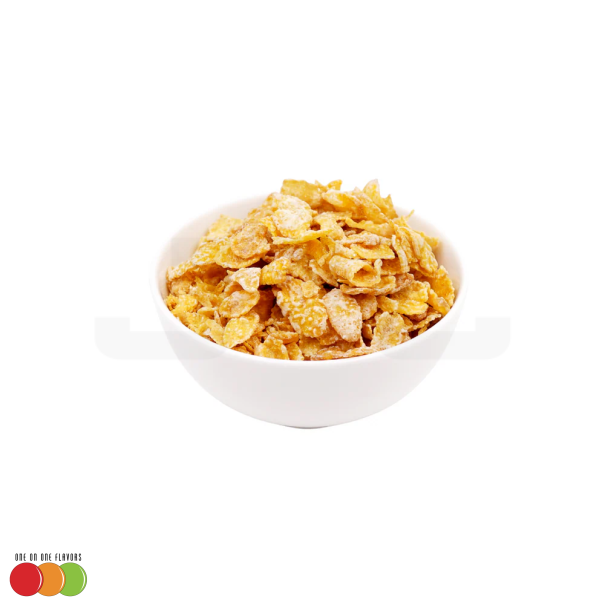 One On One Cereal (Speckled Flakes)