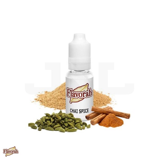 Flavorah Chai Spice - In Stock