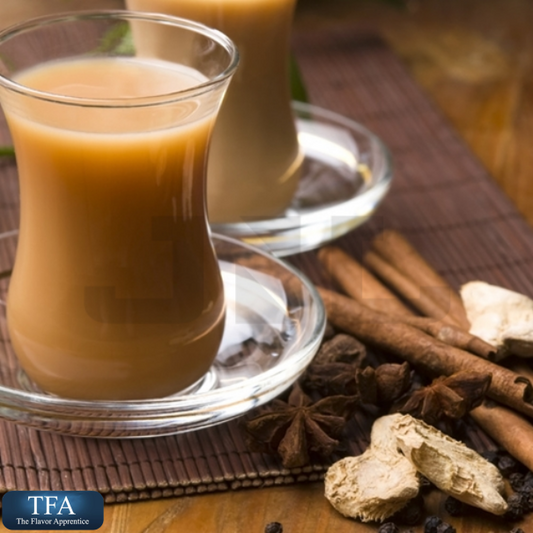 TFA Chai Tea - In Stock