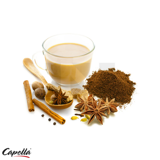 Capella Chai Tea
