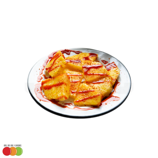 One On One Chamoy - In Stock
