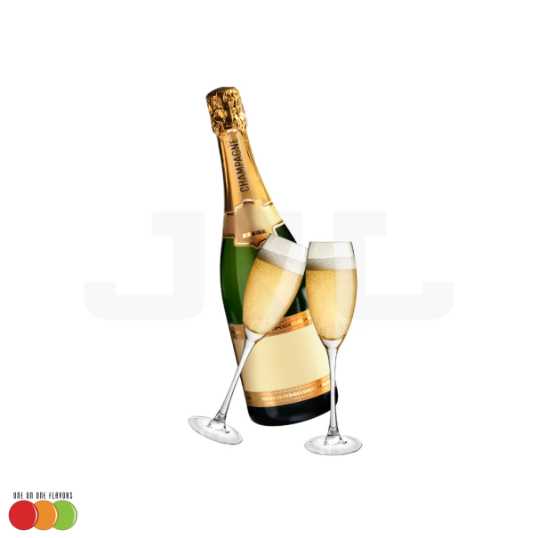 One On One Champagne - In Stock