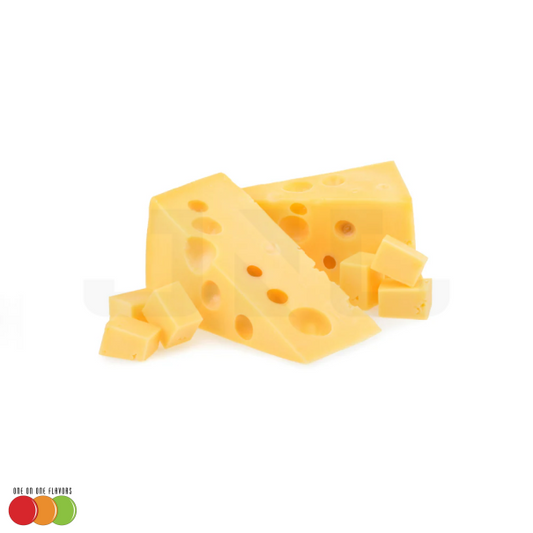 One On One Cheese (Cheddar)