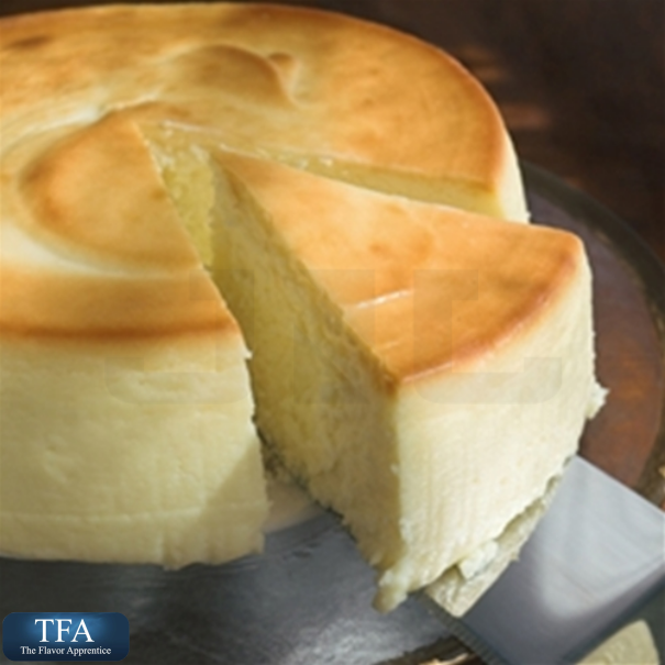 TFA Cheesecake - In Stock