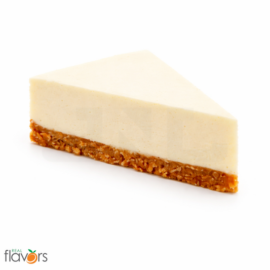 Real Flavors Cheesecake Extract - In Stock