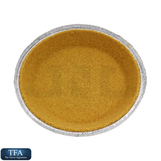 TFA Cheesecake Graham Crust - In Stock