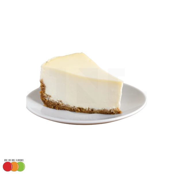 One On One Cheesecake (Plain) - In Stock