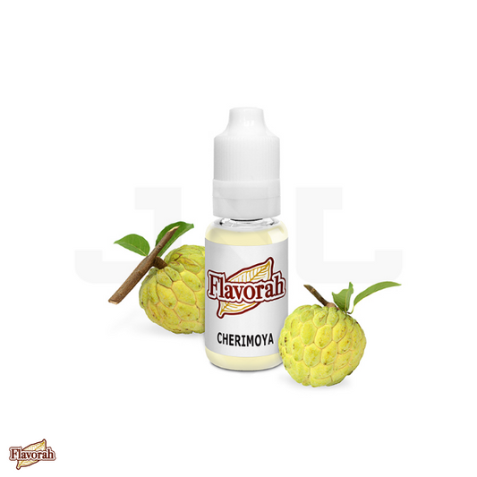 Flavorah Cherimoya
