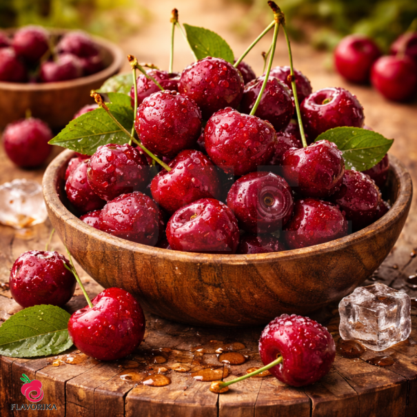Flavorika Cherries