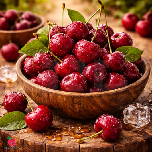 Flavorika Cherries - In Stock