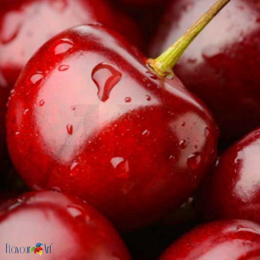Flavour Art Cherry