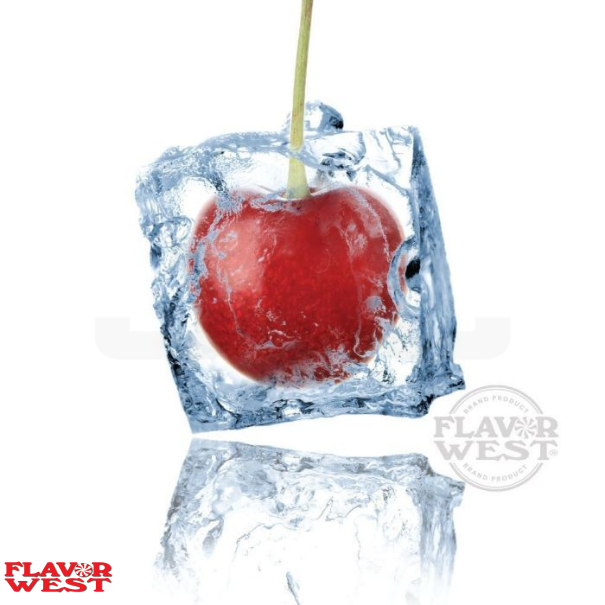 Flavor West Cherry Blast - In Stock