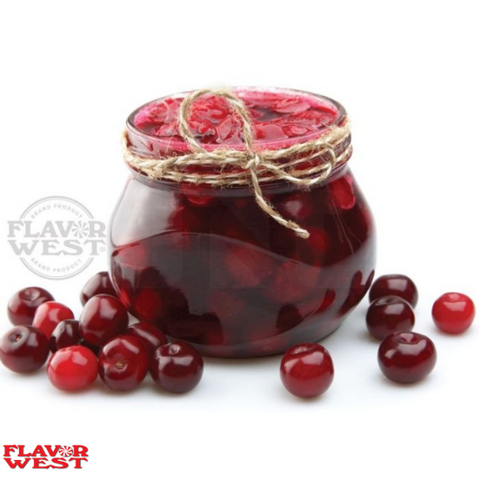 Flavor West Cherry Crush