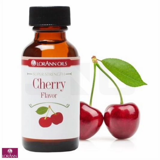 LorAnn Cherry - In Stock