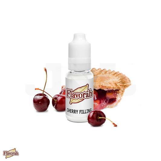 Flavorah Cherry Filling - In Stock