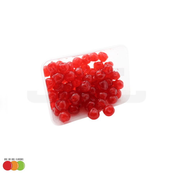 One On One Cherry (Happy Hard Candy)