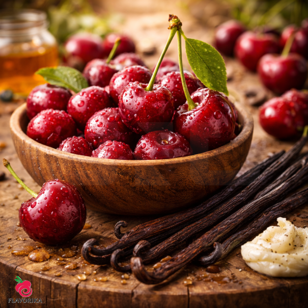 Flavorika Cherry Lady - In Stock