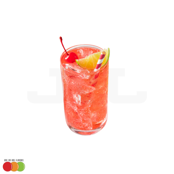 One On One Cherry Limeade