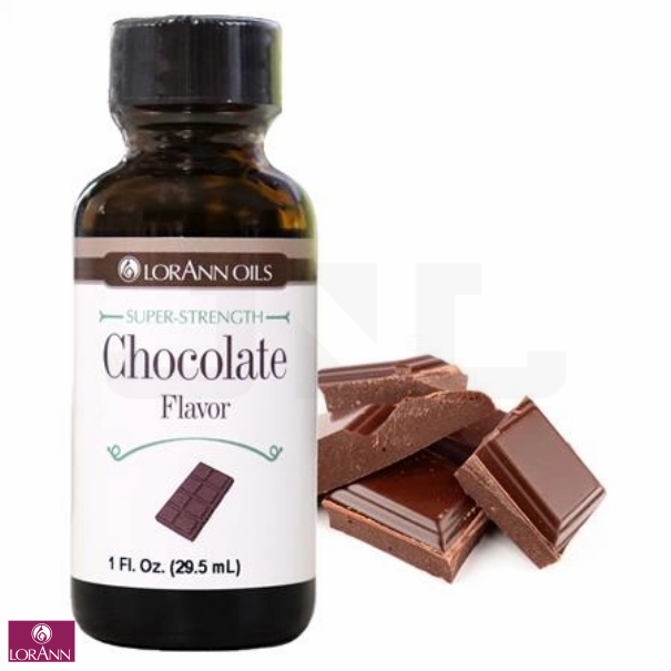 LorAnn Chocolate - In Stock
