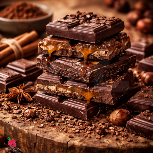 Flavorika Chocolate