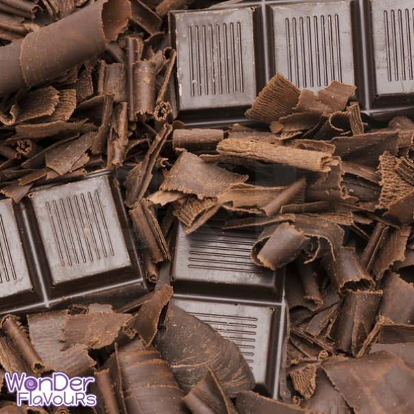 Wonder Flavours Chocolate Chunks