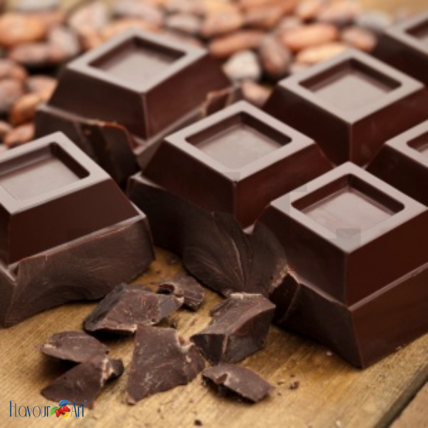 Flavour Art Chocolate - In Stock