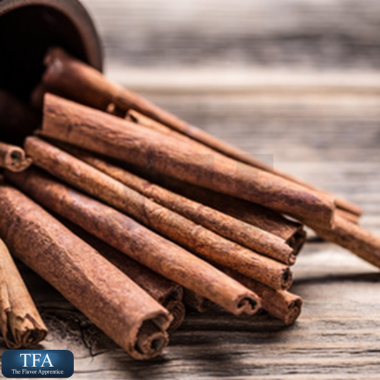 TFA Cinnamon - In Stock