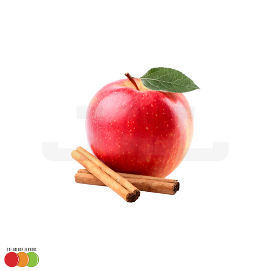 One On One Cinnamon (Apple) - In Stock