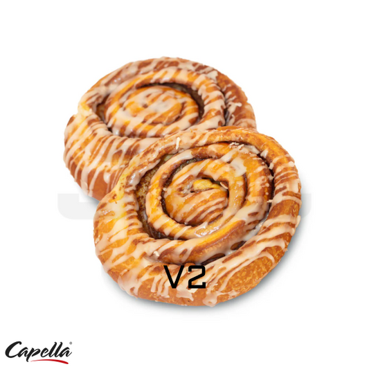 Capella Cinnamon Danish Swirl V2 - In Stock