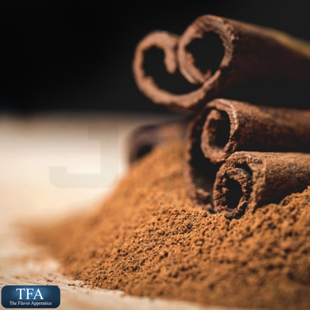 TFA Cinnamon Red Hot - In Stock