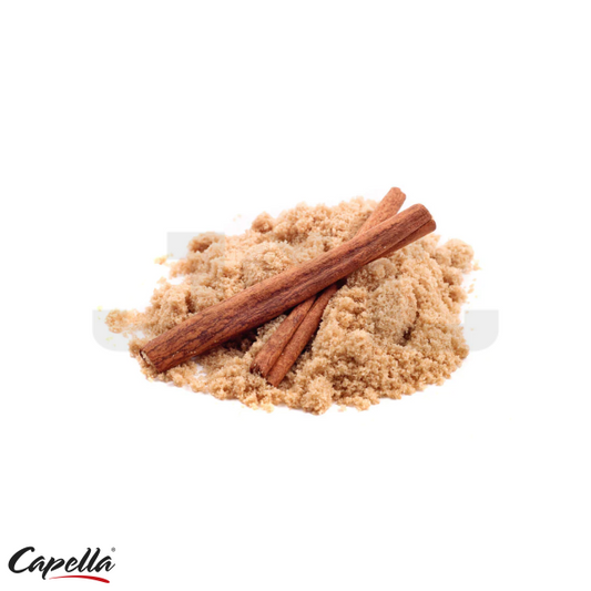 Capella Cinnamon Sugar - In Stock