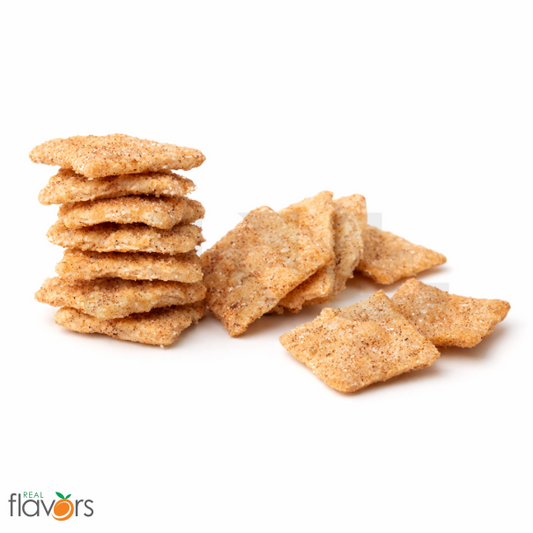 Real Flavors Cinnamon Toast Extract