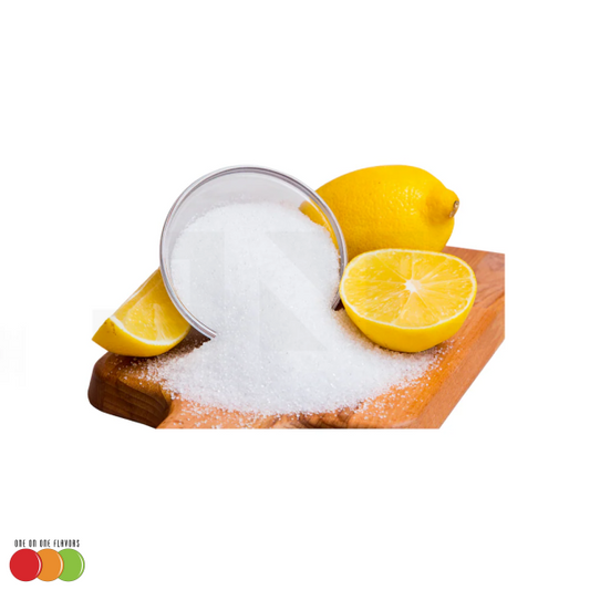 One On One Citric Acid (Liquid) Sour Drops
