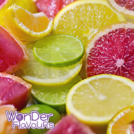 Wonder Flavours SC Citrus Drink (Five Fruits)