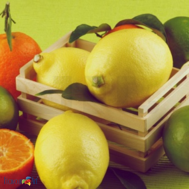 Flavour Art Citrus Mix - In Stock