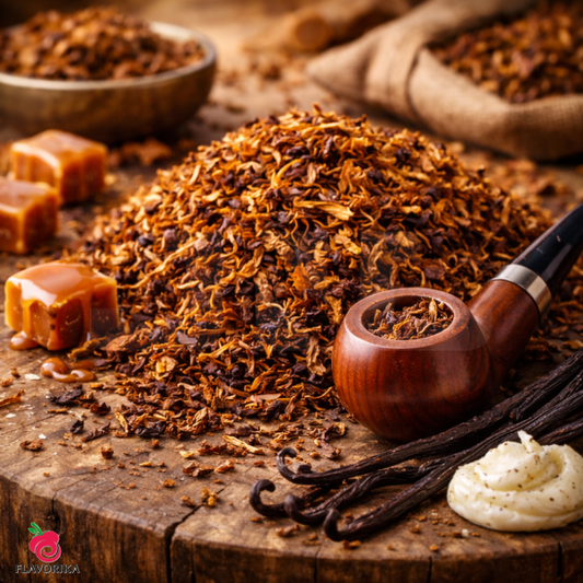 Flavorika Classic Virginia