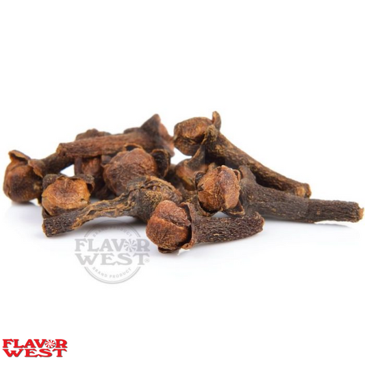 Flavor West Clove