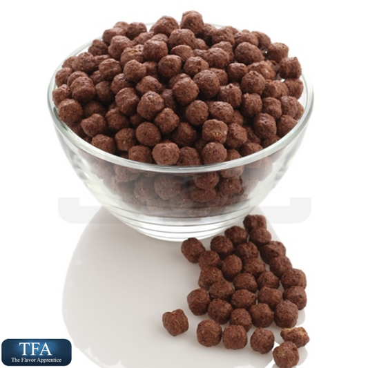 TFA Cocoa Rounds