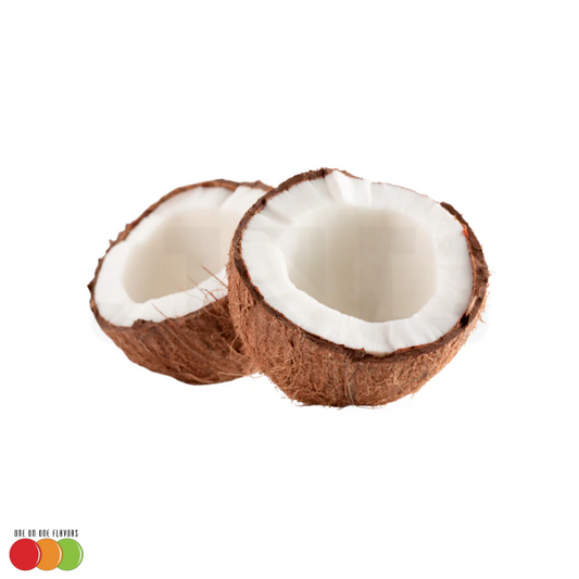 One On One Coconut - In Stock