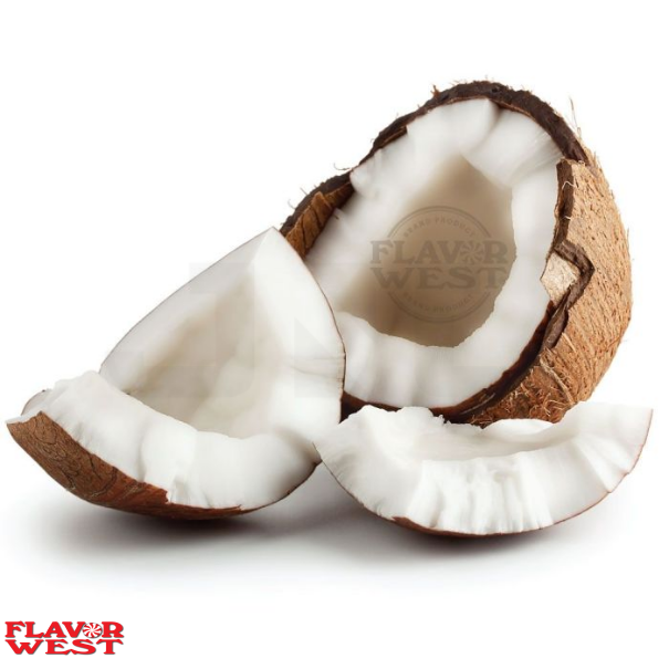 Flavor West Coconut