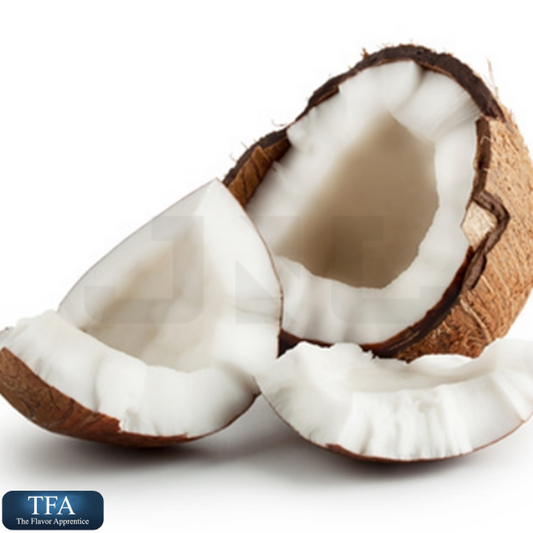 TFA Coconut - In Stock