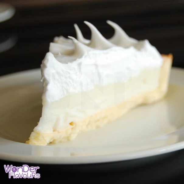 Wonder Flavours SC Coconut Custard