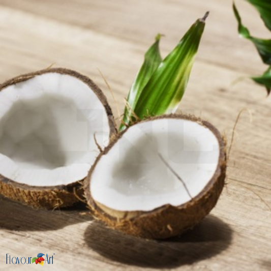 Flavour Art Coconut - In Stock