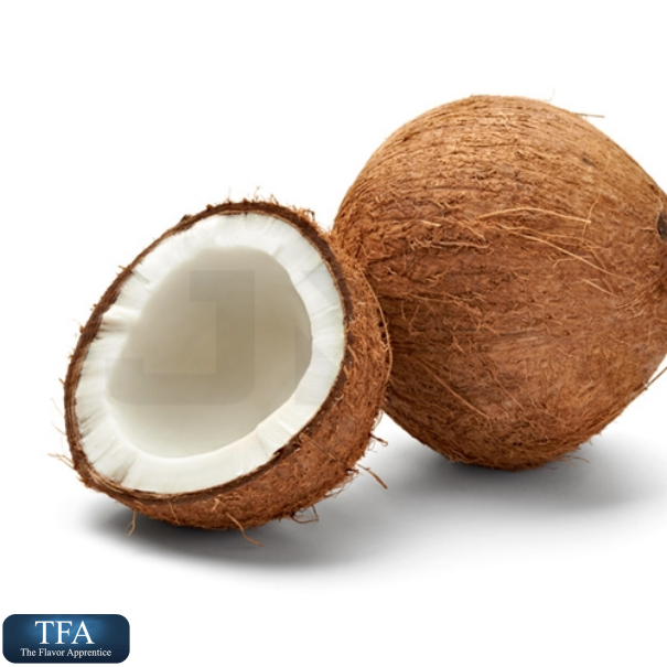 TFA Coconut Extra - In Stock