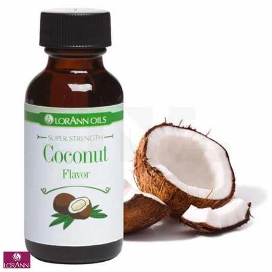 LorAnn Coconut - In Stock
