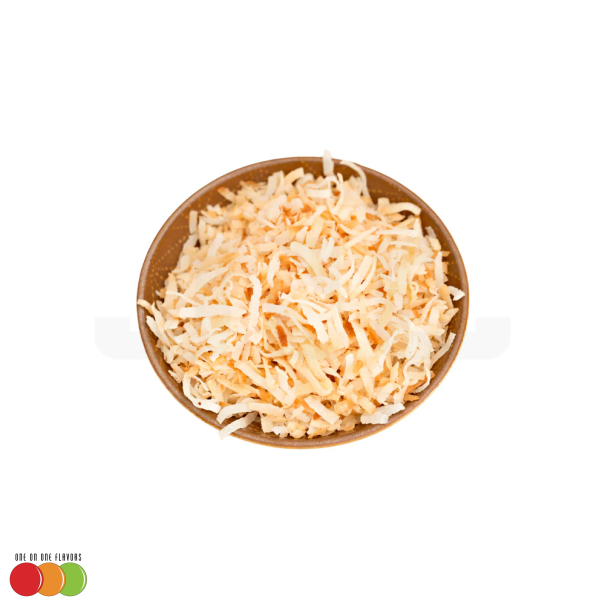 One On One Coconut (Toasted) - In Stock