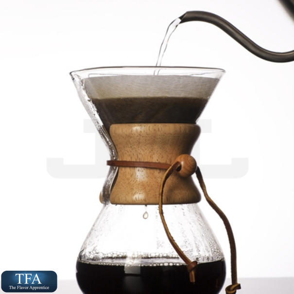 TFA Coffee - In Stock