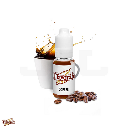 Flavorah Coffee